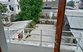 Begumhan Pansiyon